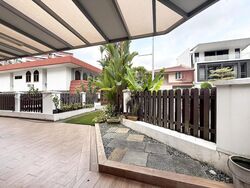 Upper Bukit Timah Road (D21), Semi-Detached #578719651